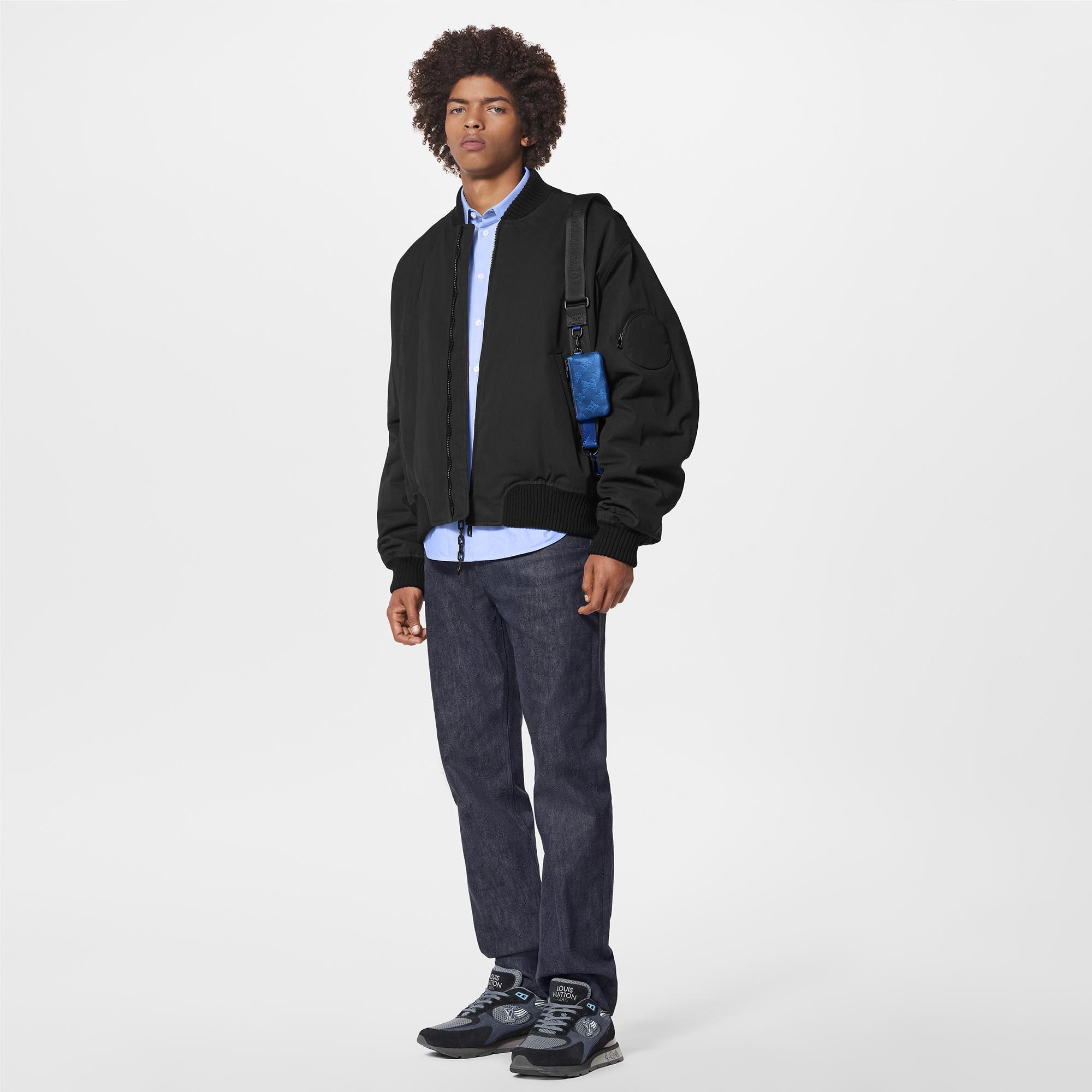 louis vuitton run away sneaker